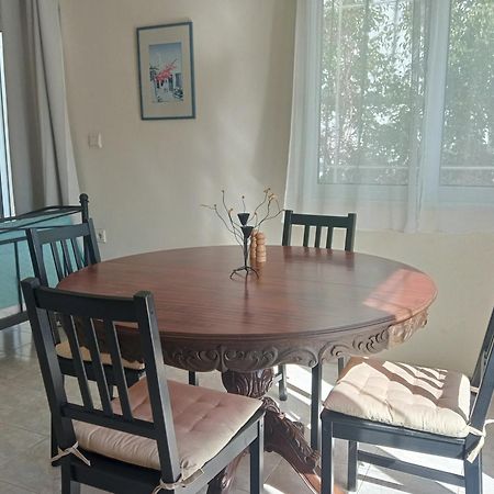 Apartamento Marilen Livadia  Habitación foto