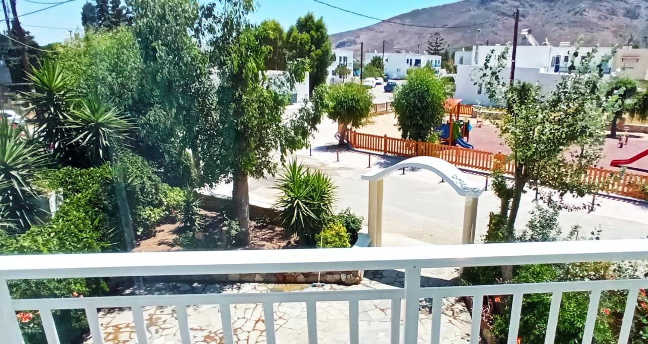 Apartamento Marilen Livadia  Exterior foto