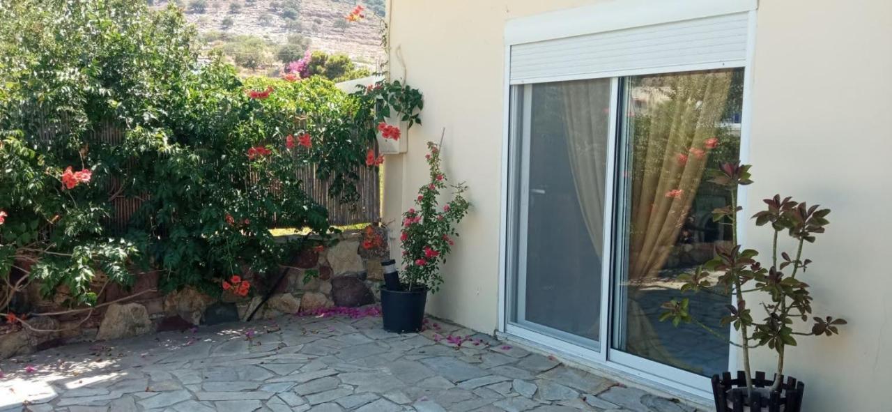 Apartamento Marilen Livadia  Habitación foto