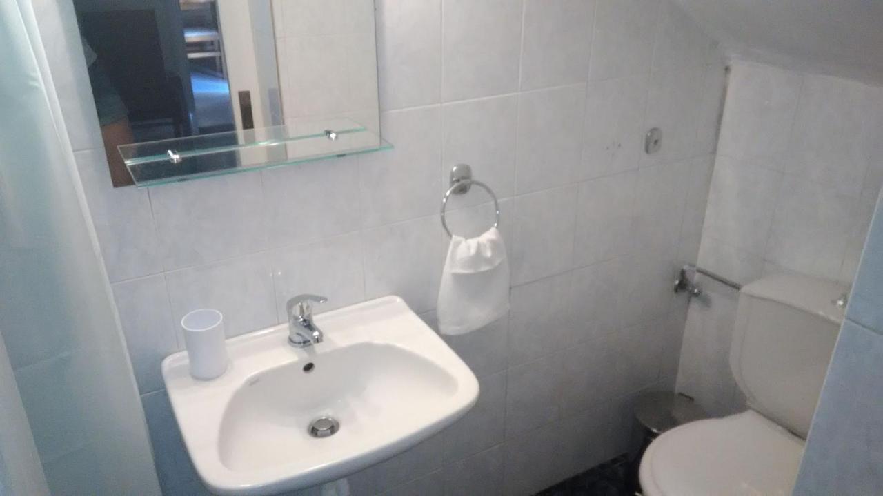 Apartamento Marilen Livadia  Habitación foto