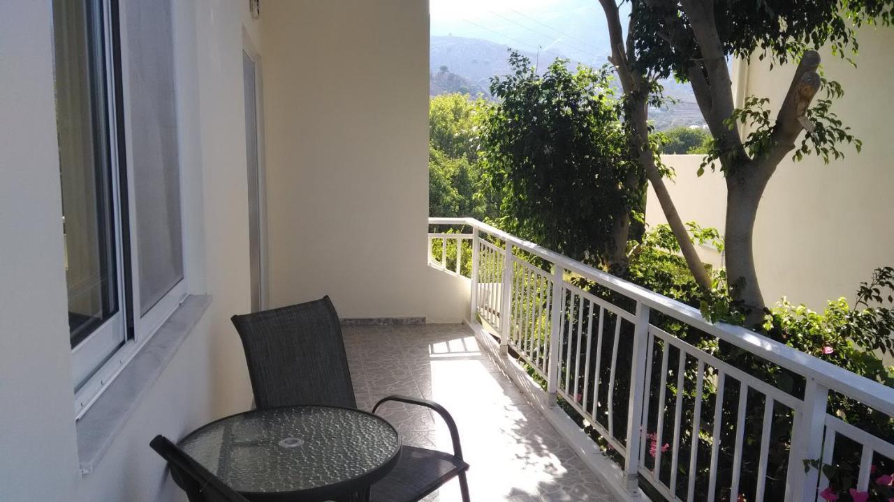 Apartamento Marilen Livadia  Habitación foto