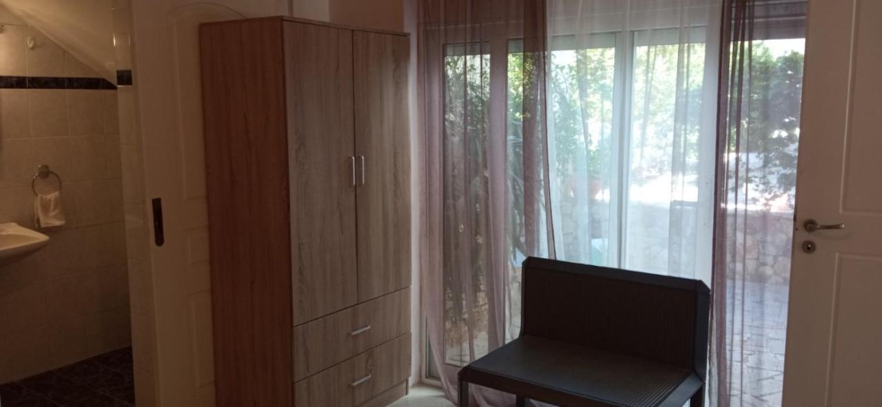 Apartamento Marilen Livadia  Exterior foto