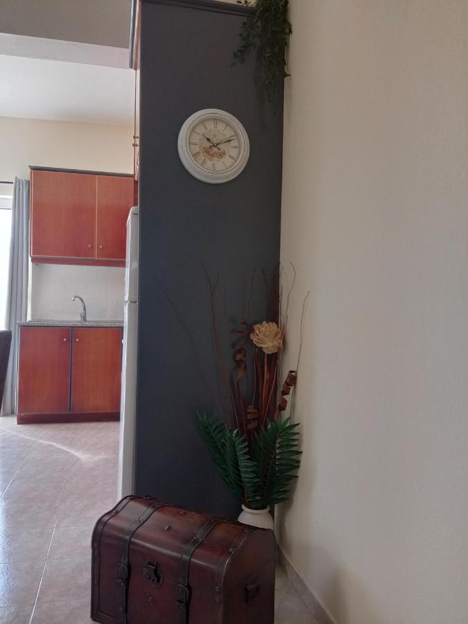 Apartamento Marilen Livadia  Exterior foto