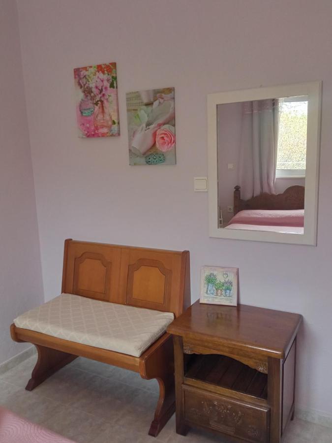Apartamento Marilen Livadia  Exterior foto