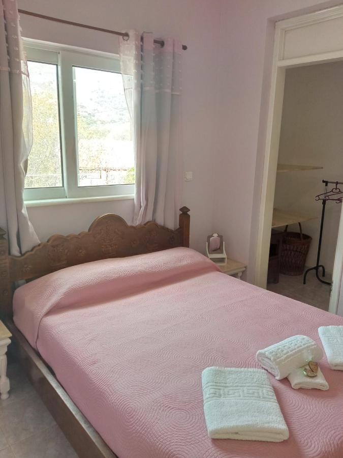 Apartamento Marilen Livadia  Exterior foto