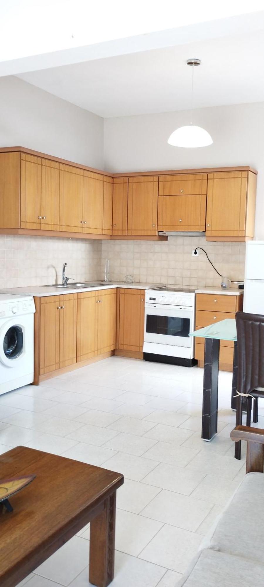 Apartamento Marilen Livadia  Exterior foto
