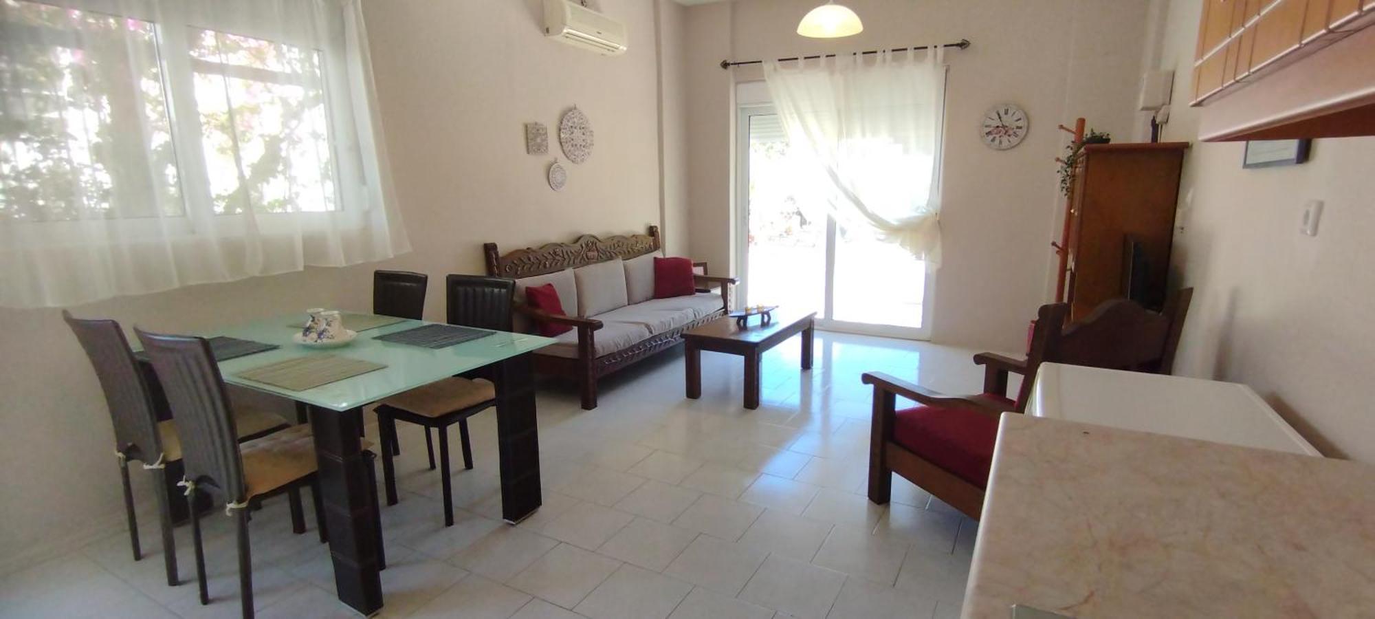 Apartamento Marilen Livadia  Exterior foto