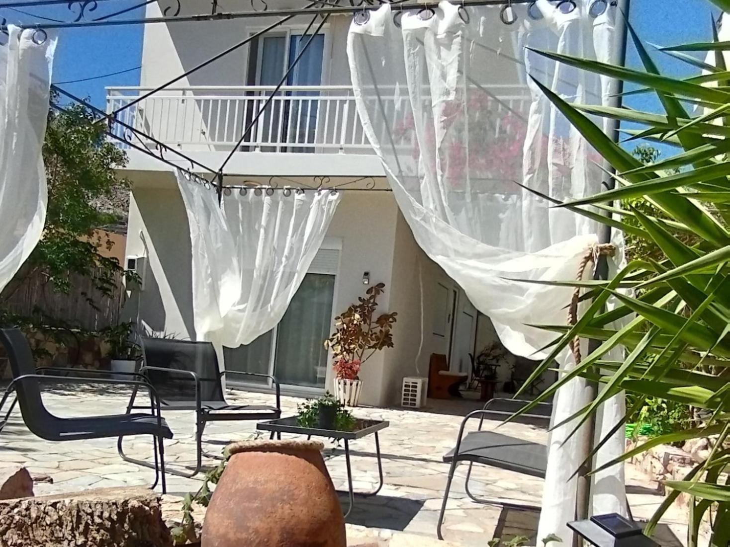 Apartamento Marilen Livadia  Exterior foto