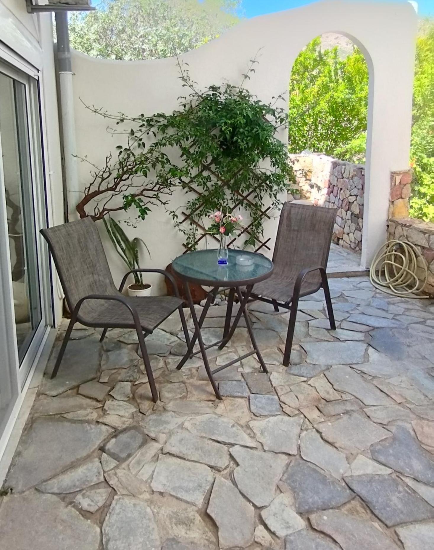 Apartamento Marilen Livadia  Exterior foto