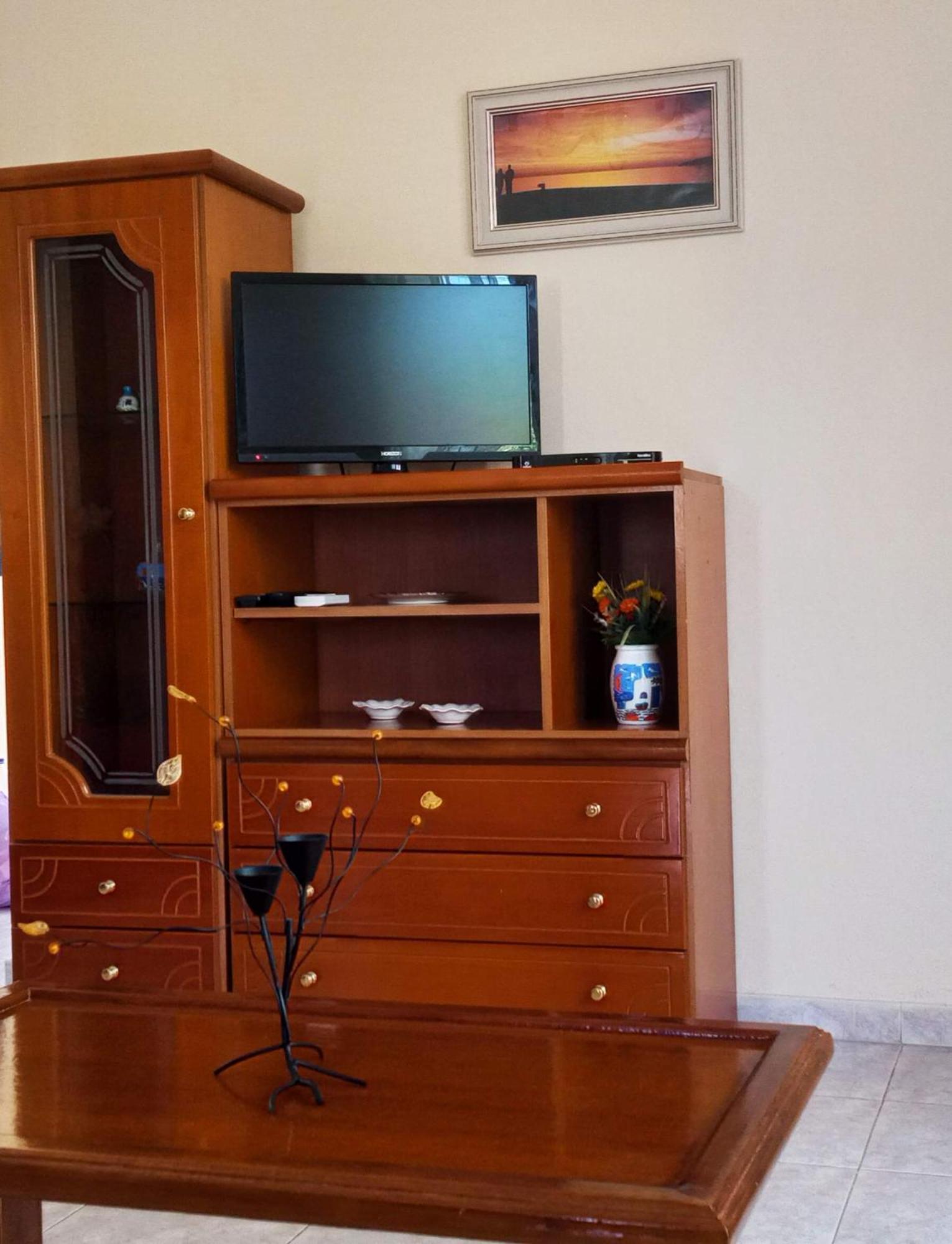 Apartamento Marilen Livadia  Habitación foto